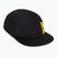 Baseball cap BUFF 5 Panel Go logo black