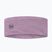Headband BUFF Lightweight Merino Wool pansy