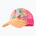 Children's baseball cap BUFF Trucker Neottia coral