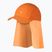 Children's baseball cap BUFF Desert Kids Solid ginger