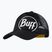 Baseball cap BUFF Trucker logo black