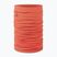Multifunctional snood BUFF Original Ecostretch orange red
