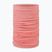 Multifunctional snood BUFF Dryflx rose pink