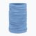 Multifunctional snood BUFF Dryflx washed blue