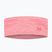 Headband BUFF Dryflx rose pink