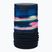 Multifunctional snood BUFF Polar larto midnight navy