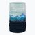 Multifunctional snood BUFF Polar dryen blue