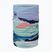 Multifunctional neck gaiter Buff Original EcoStretch omasi mint