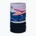 Kids' multifunctional headwear BUFF Polar Omasi Blue