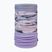 Children's multifunctional snood BUFF Polar yoki mauve