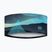 Headband BUFF Thermonet tourmaline