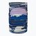 Multifunctional snood BUFF Thermonet senday navy