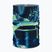 Multifunctional neck gaiter BUFF Original EcoStretch jorp navy