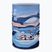 Children's multifunctional snood BUFF Original Ecostretch pow riam blue