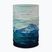 Multifunctional snood BUFF Original Ecostretch dryen blue