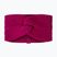 Headband BUFF Knitted Norval orchid