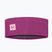 Headband BUFF Crossknit orchid
