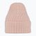 Winter hat BUFF Knitted Nilah peach beige
