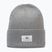 Winter hat BUFF Knitted Drisk grey