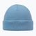 Winter hat BUFF Knitted Lilon fisherman lake blue