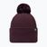 Winter hat BUFF Knitted Renvi burgundy