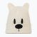 Children's winter hat BUFF Knitted Fun polar bear