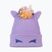 Children's winter hat BUFF Knitted Fun unicorn grape ice