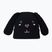 Children's winter hat BUFF Knitted Fun rabbit black