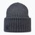 Winter hat BUFF Knitted Erviny grey heather