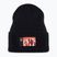 Winter hat BUFF Knitted Lilon gem black