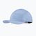 Baseball cap BUFF 5 Panel Go solid glory blue