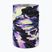 Multifunctional neck gaiter BUFF Coolnet UV dovic ultramarine