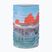 Multifunctional neck gaiter BUFF Coolnet UV paine multi