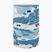 Multifunctional neck gaiter BUFF Coolnet UV ugal blue