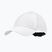 Baseball cap Buff Summit solid white