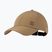 Baseball cap Buff Summit solid camel
