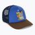 Baseball cap BUFF Trucker arand blue