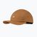 Baseball cap BUFF 5 Panel Venture solid camel