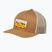 Baseball cap BUFF Explore Trucker luand cordage