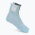 Socks BUFF CoolNet Quarter dusty blue