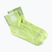Socks BUFF CoolNet Quarter lime
