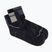 Socks BUFF CoolNet Quarter black