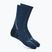 Socks BUFF Dryflx Crew blue