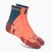 Socks BUFF Merino Lightweight Quarter LWQ4 flamingo