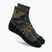 Socks BUFF Merino Lightweight Quarter LWQ2 grey