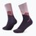 BUFF Merino Lightweight Crew LWC1 pink socks