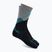 Socks BUFF Merino Lightweight Crew LWC1 teal