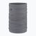 Multifunctional neck gaiter BUFF Original EcoStretch solid slate grey