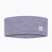Headband BUFF Merino Wide iris