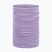Multifunctional neck gaiter BUFF DryFlx iris